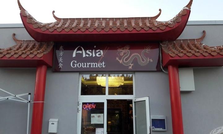 Asia Gourmet Grafenwöhr